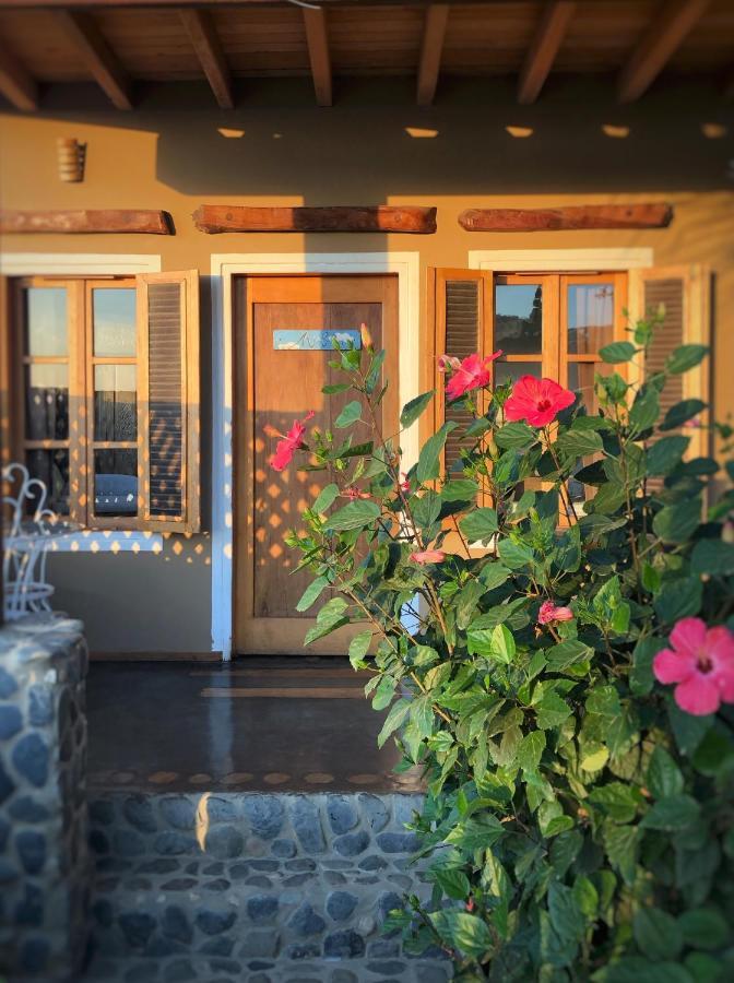 Villa Del Sol Máncora Exterior foto