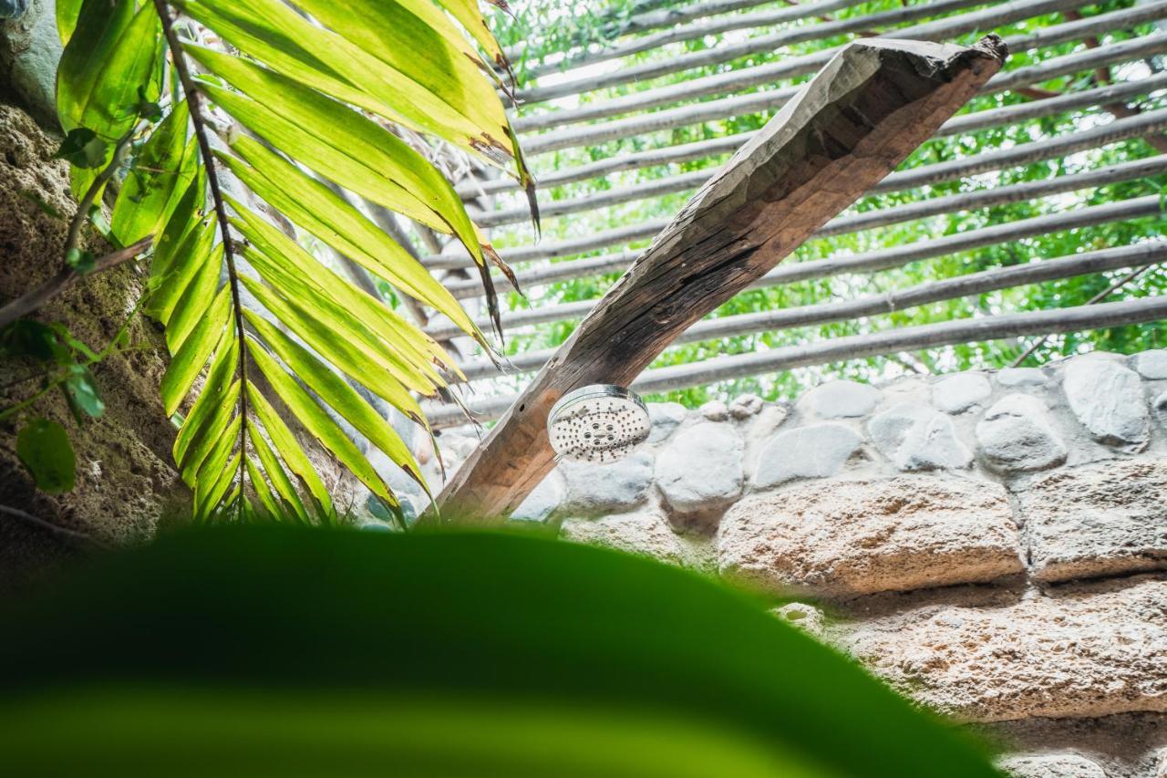 Villa Del Sol Máncora Exterior foto