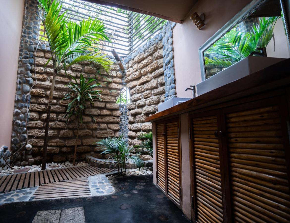 Villa Del Sol Máncora Exterior foto