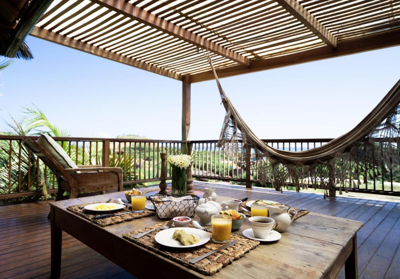 Villa Del Sol Máncora Exterior foto